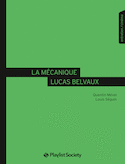Mécanique Lucas Belvaux (La)